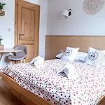 U Babci Couette-café Wisła