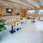 U Babci Couette-café
