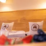 Frühstückspension U Babci Weichsel