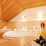 Frühstückspension U Babci