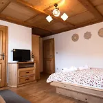 Couette-café U Babci
