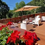 Couette-café U Babci