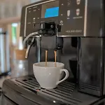 Couette-café U Babci