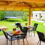 Couette-café U Babci 3*