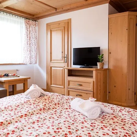 U Babci Bed and Breakfast Wisła