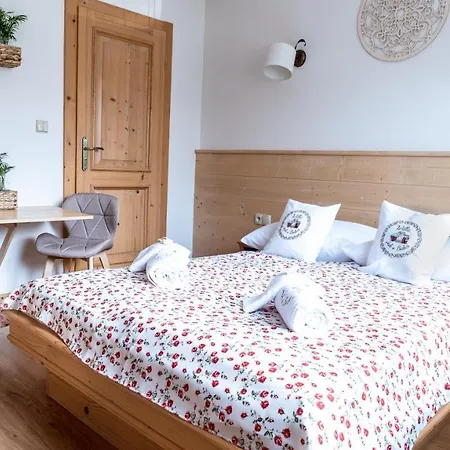 U Babci Panzió Wisła