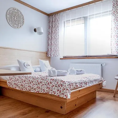 U Babci Bed and Breakfast 3*