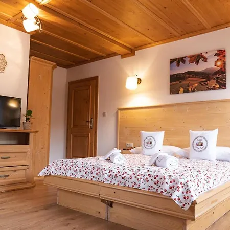 U Babci Panzió Wisła