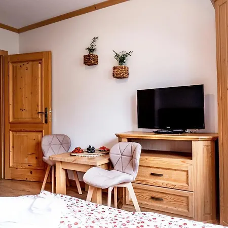 U Babci Bed and Breakfast