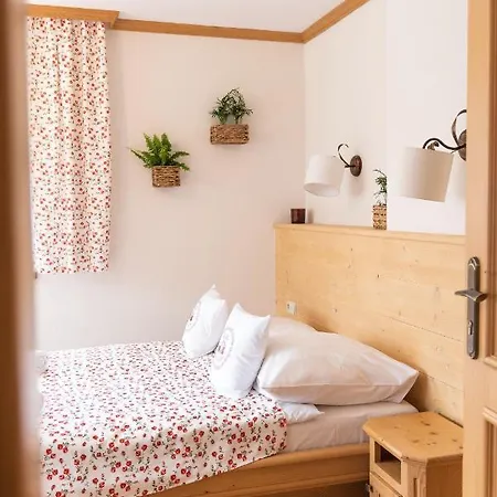 Bed and Breakfast U Babci Wisła