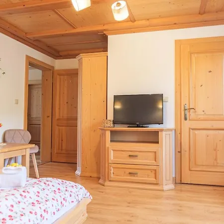 U Babci Nocleg ze śniadaniem