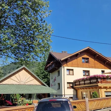 Nocleg ze śniadaniem U Babci *