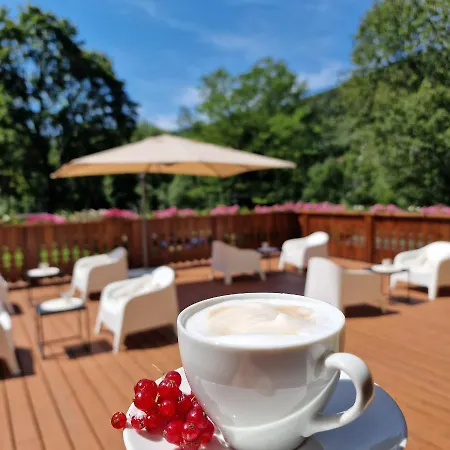 U Babci Nocleg ze śniadaniem Wisła