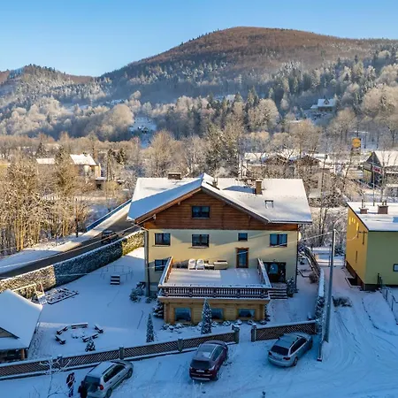 U Babci Bed & Breakfast Wisla