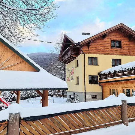 Bed & Breakfast U Babci