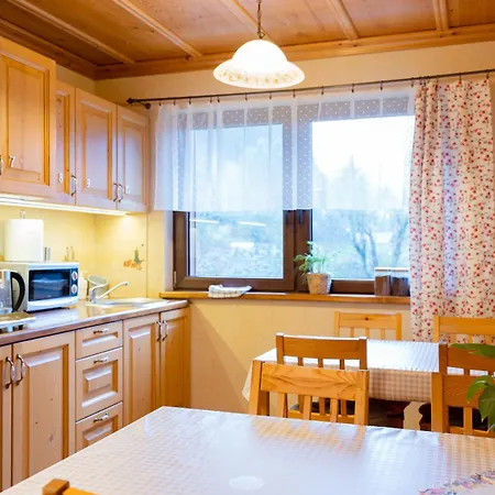 U Babci Bed & Breakfast 3*