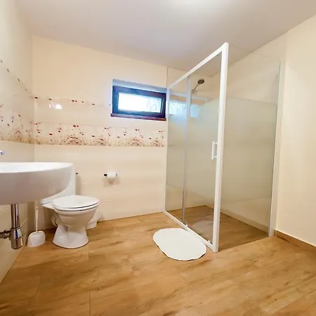 U Babci Panzió Wisła