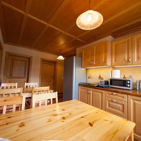 U Babci Panzió Wisła