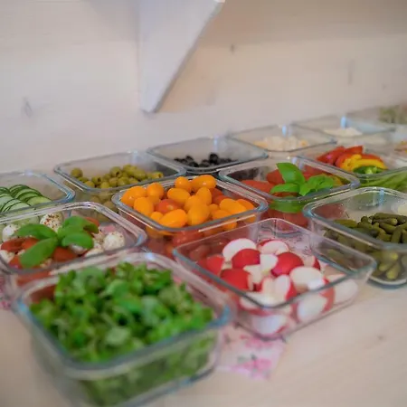 Bed and Breakfast U Babci Wisła