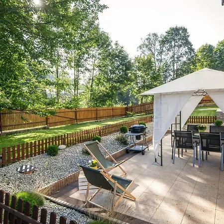 U Babci Bed and Breakfast Wisła