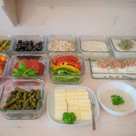 U Babci Panzió Wisła