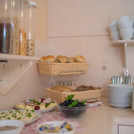 Nocleg ze śniadaniem U Babci