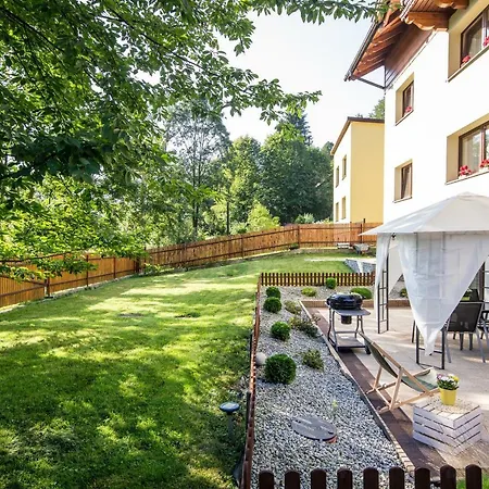 U Babci Bed and Breakfast 3*