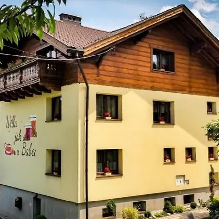 U Babci 3* Wisła