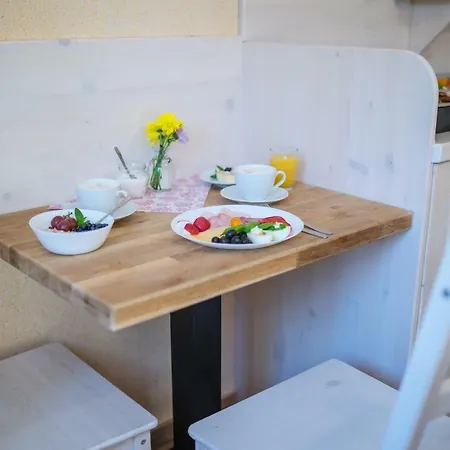 U Babci Panzió Wisła