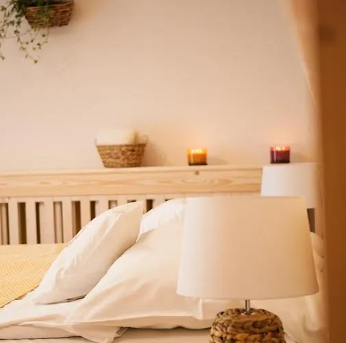 Bed & Breakfast U Babci Wisla