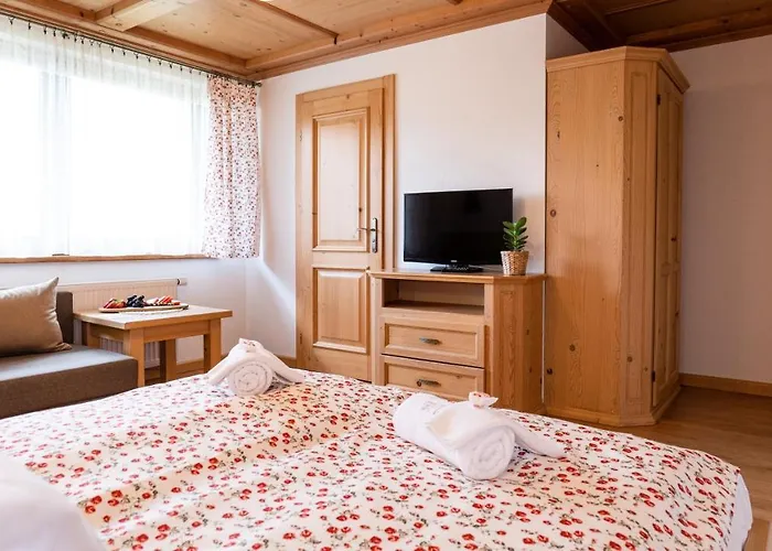 U Babci Bed & Breakfast Wisla