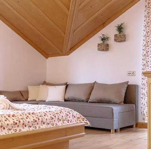 U Babci Bed & Breakfast 3*