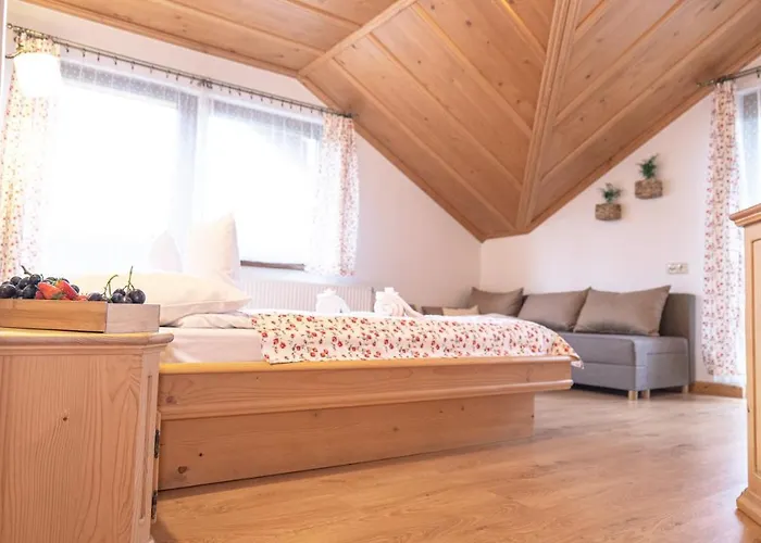 U Babci Bed & Breakfast 3*