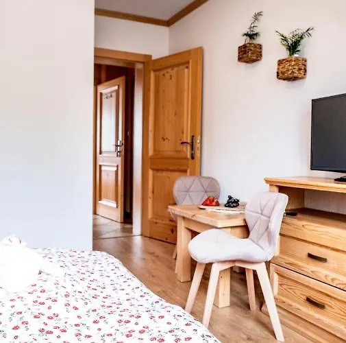 U Babci Bed & Breakfast