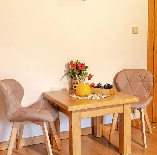 U Babci Bed & Breakfast 3*