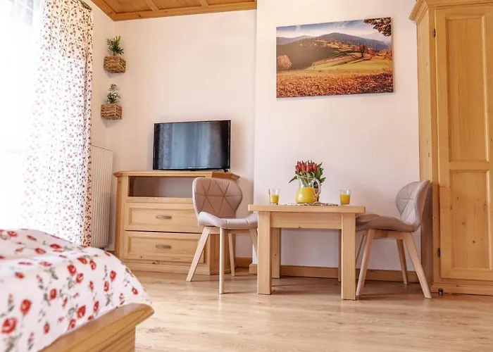 Bed & Breakfast U Babci Wisla