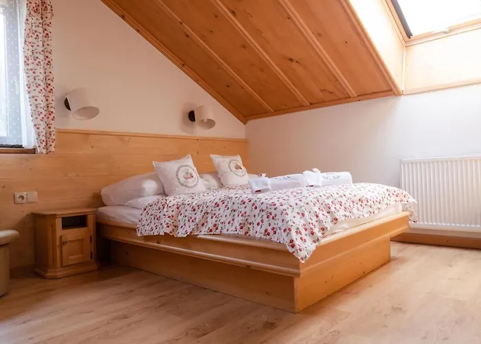 U Babci Bed & Breakfast 3*