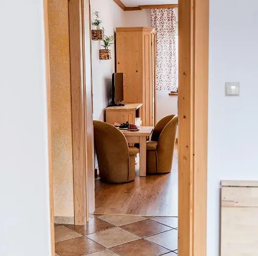 U Babci Bed & Breakfast 3*