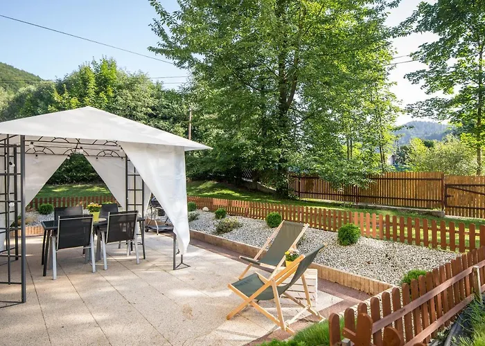 U Babci Bed & Breakfast 3*