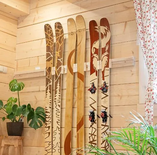 Bed & Breakfast U Babci Wisla