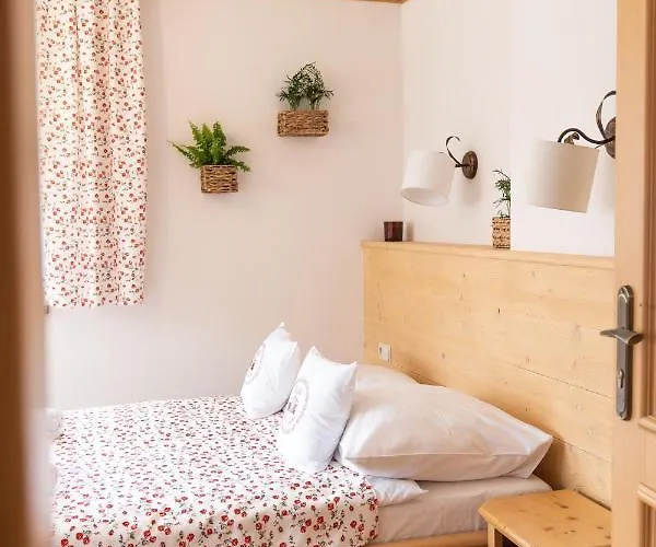 Bed & Breakfast U Babci Wisla