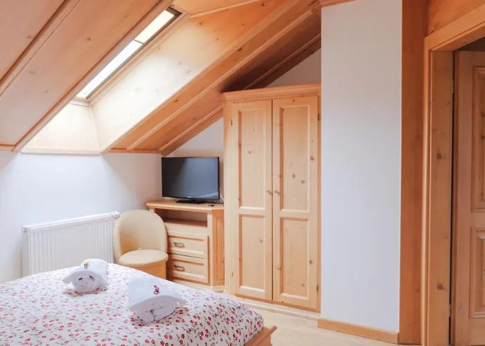 Jak U Babci 3* فيسلا