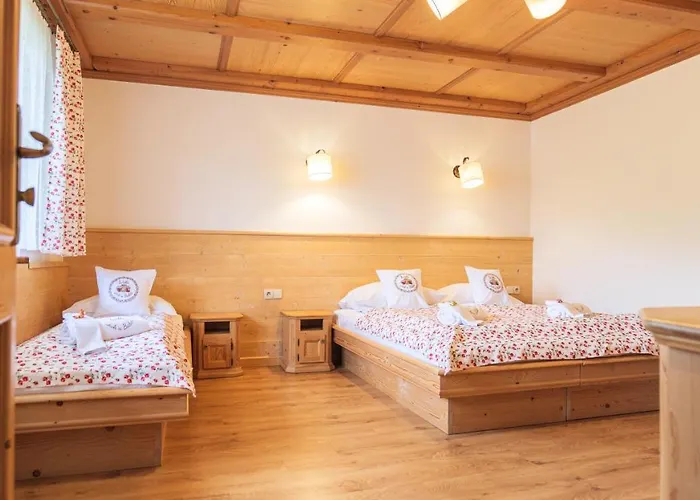 Jak U Babci 3* فيسلا