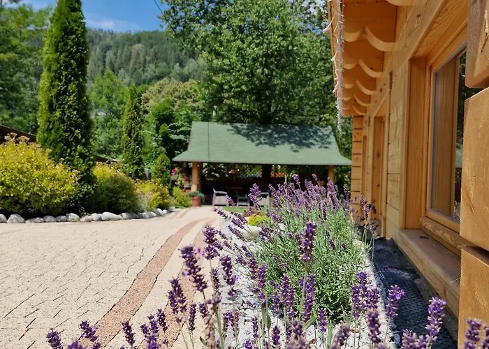 Bed & Breakfast U Babci 3*