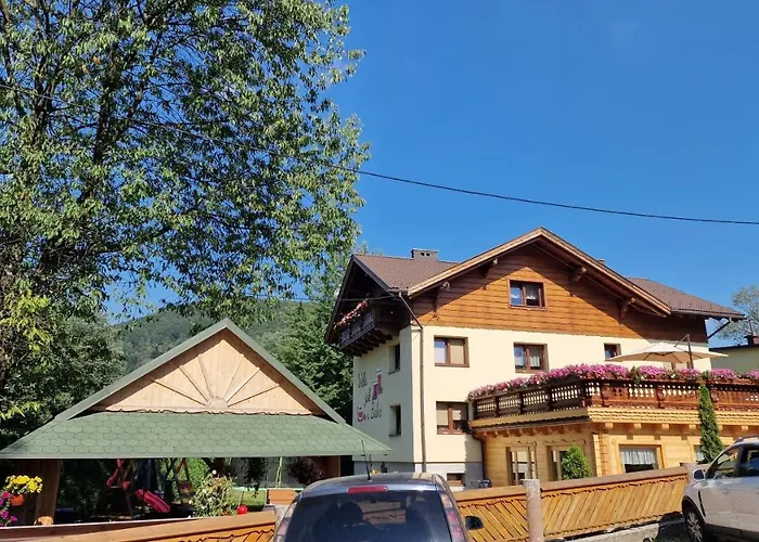 Bed & Breakfast U Babci 3*