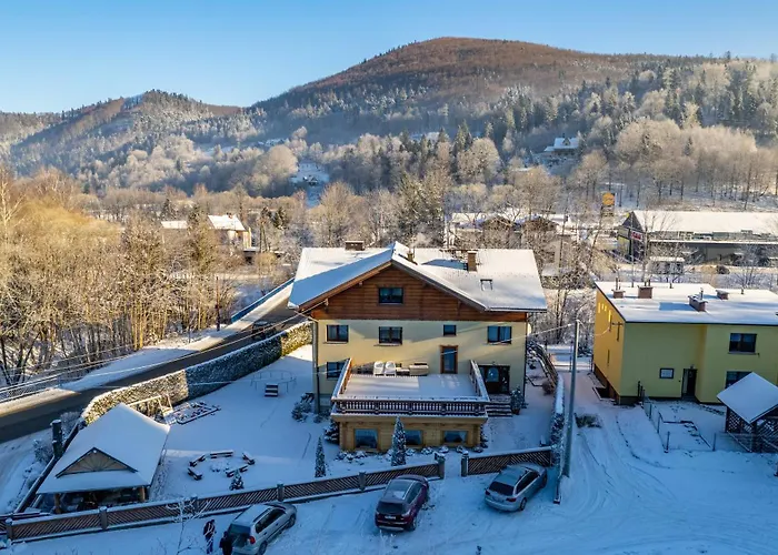 U Babci Bed & Breakfast Wisla