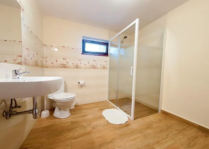 U Babci Bed & Breakfast Wisla