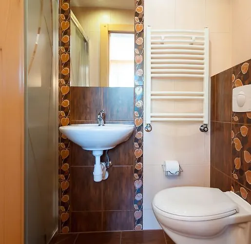 U Babci Bed & Breakfast