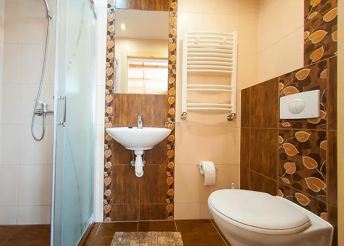 Jak U Babci فيسلا