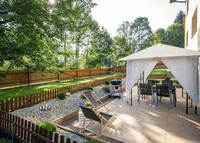 U Babci Bed & Breakfast Wisla